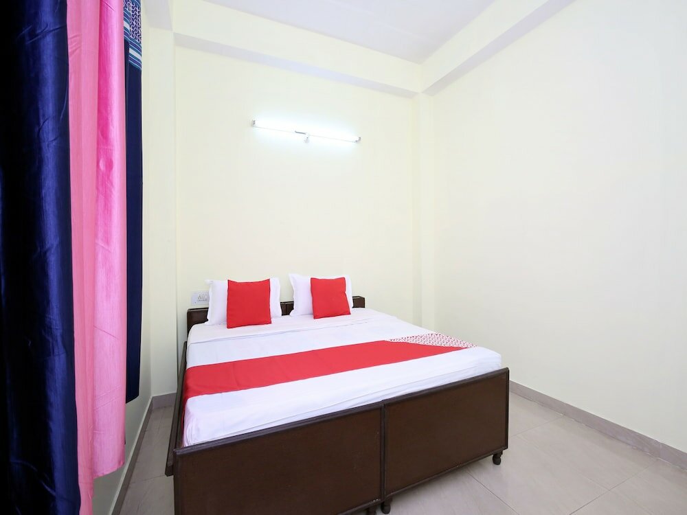 Фото Oyo 13127 Home 2bhk Hill View Solan