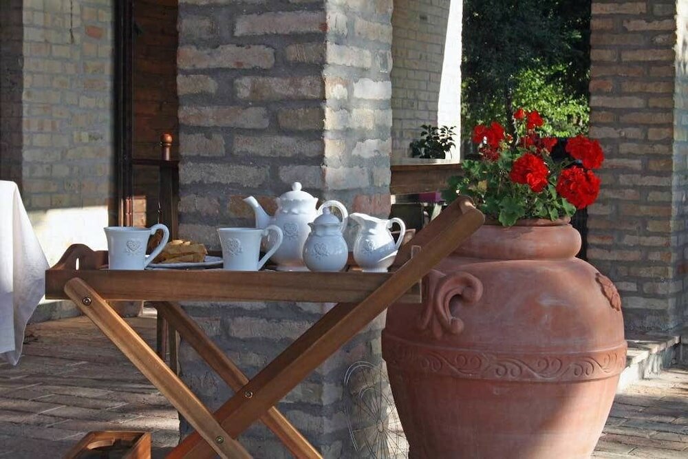 Фото Cornio delle Fronde