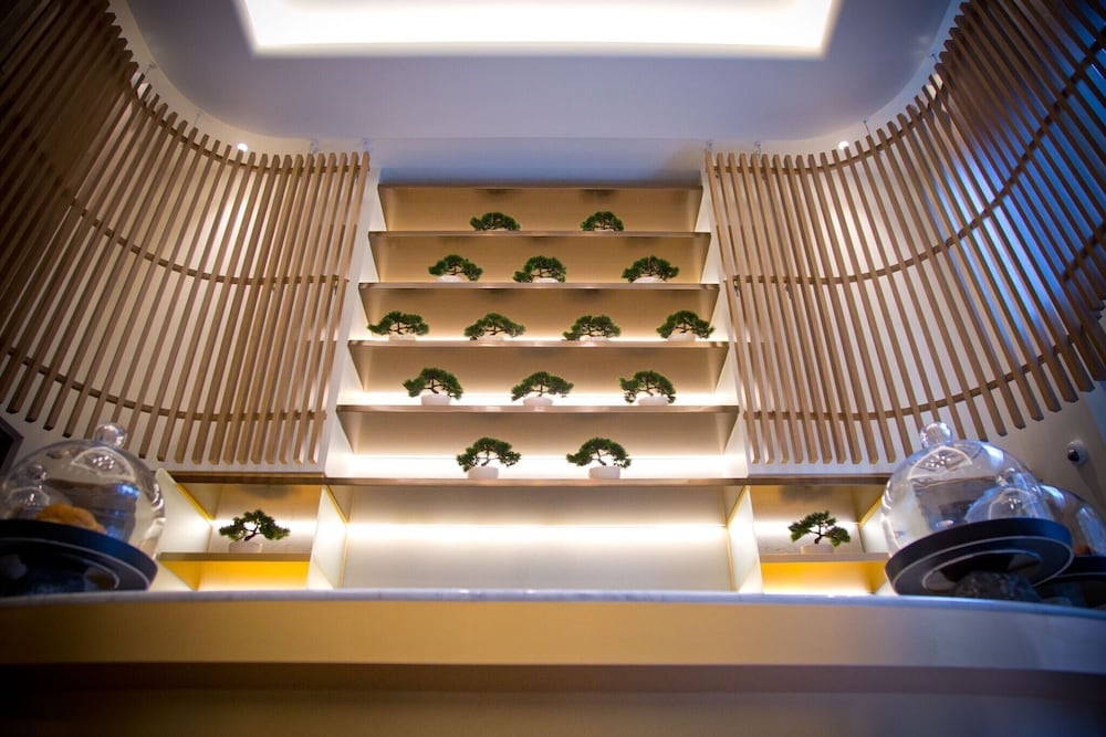 Фото Concorde Hotel New York