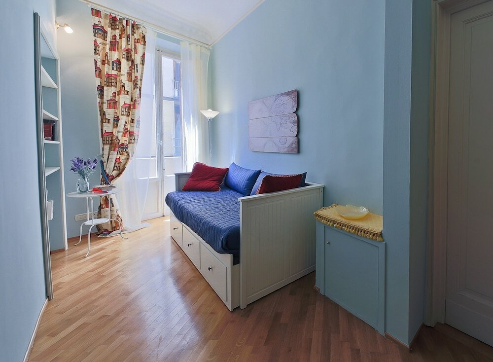 Фото Ghibellina 96