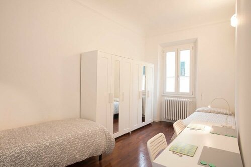 Elisa Apartment