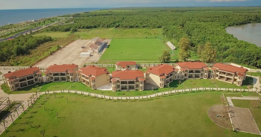 Фото Pratap's Signature Hotel-Resort&Spa