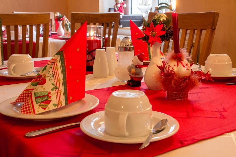 Фото Hotel Zur Post