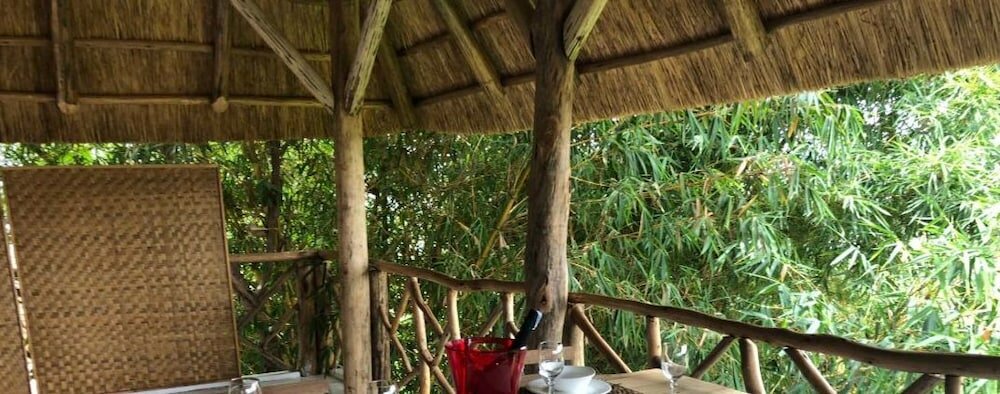 Фото Pili Pili Boutique Hotel