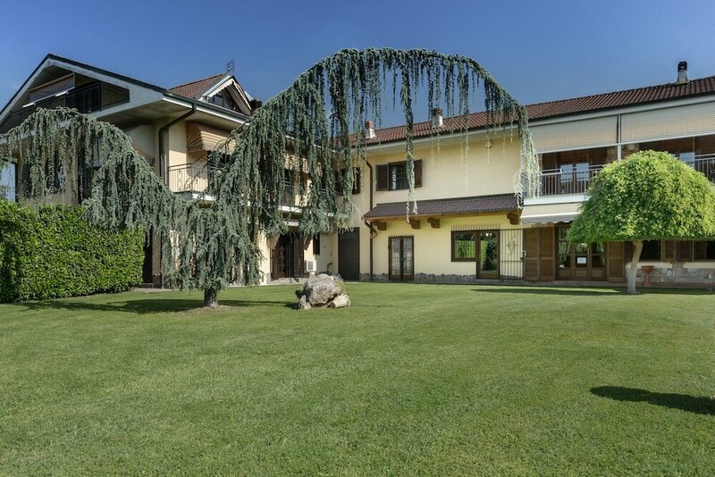 Гостиница B&b Il Boschetto