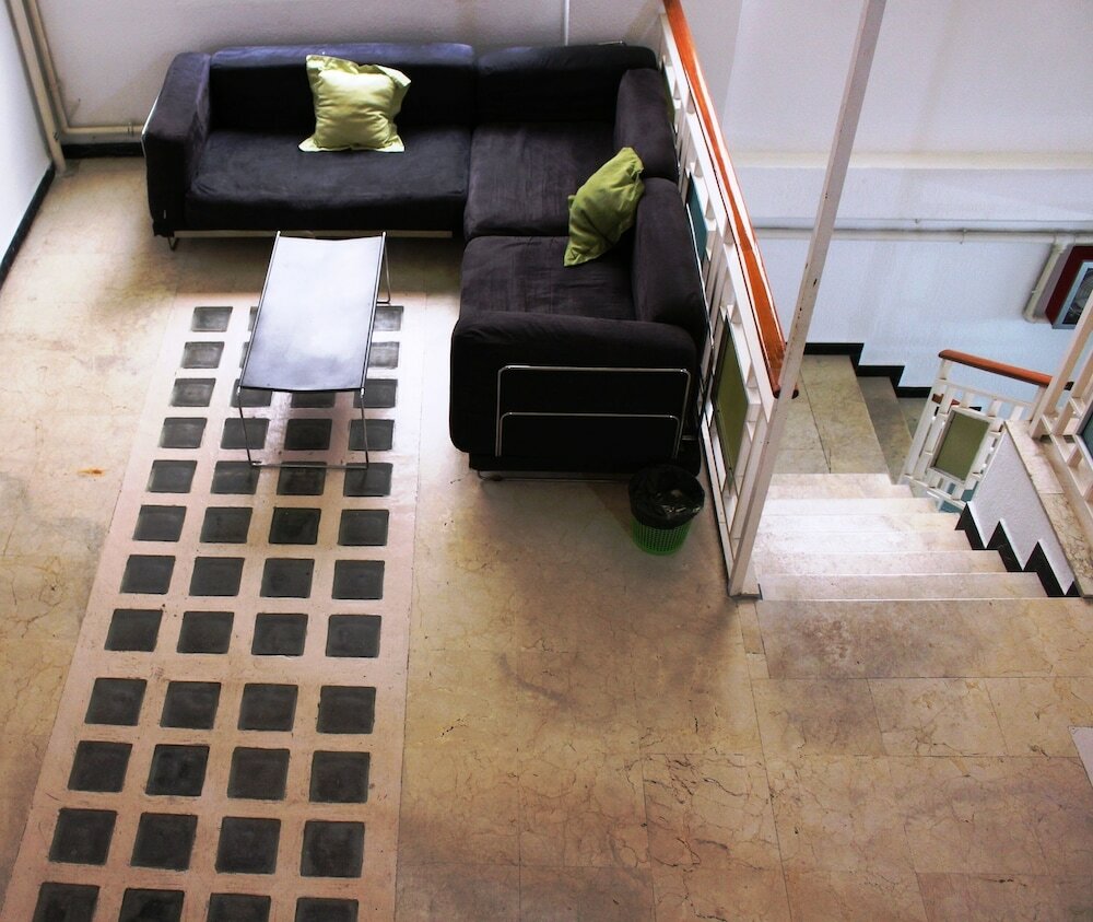 Фото Hostal Al-Andalus