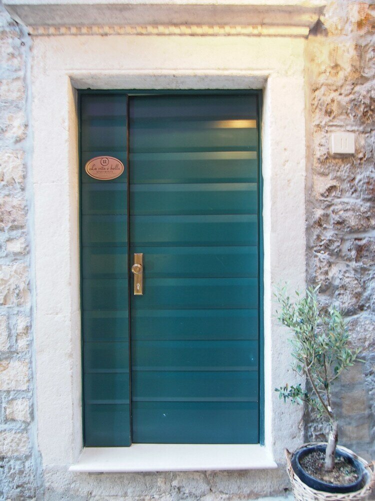 Фото La Vita e Bella II