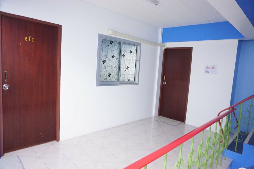 Фото Madinah Hostel Ranong