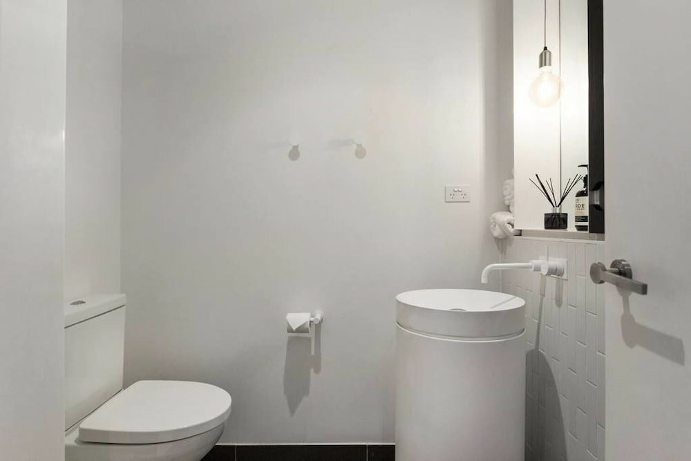 Фото Xanadu Apartments