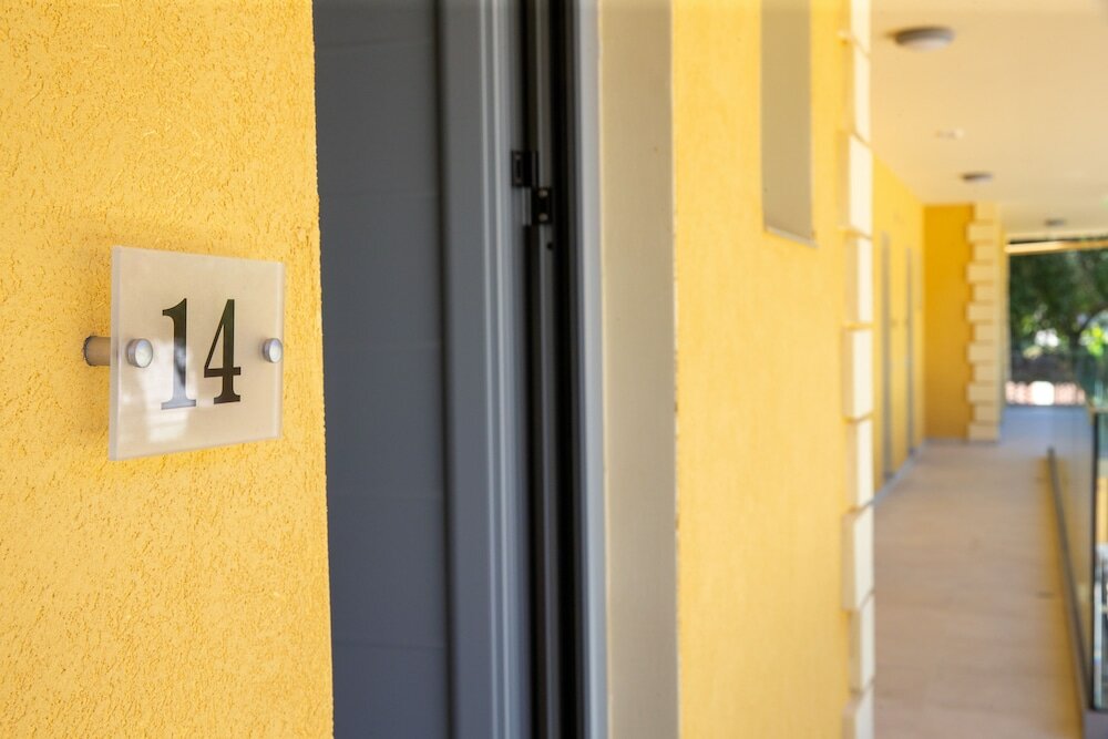 Фото Passas Mare Apartments & Studios