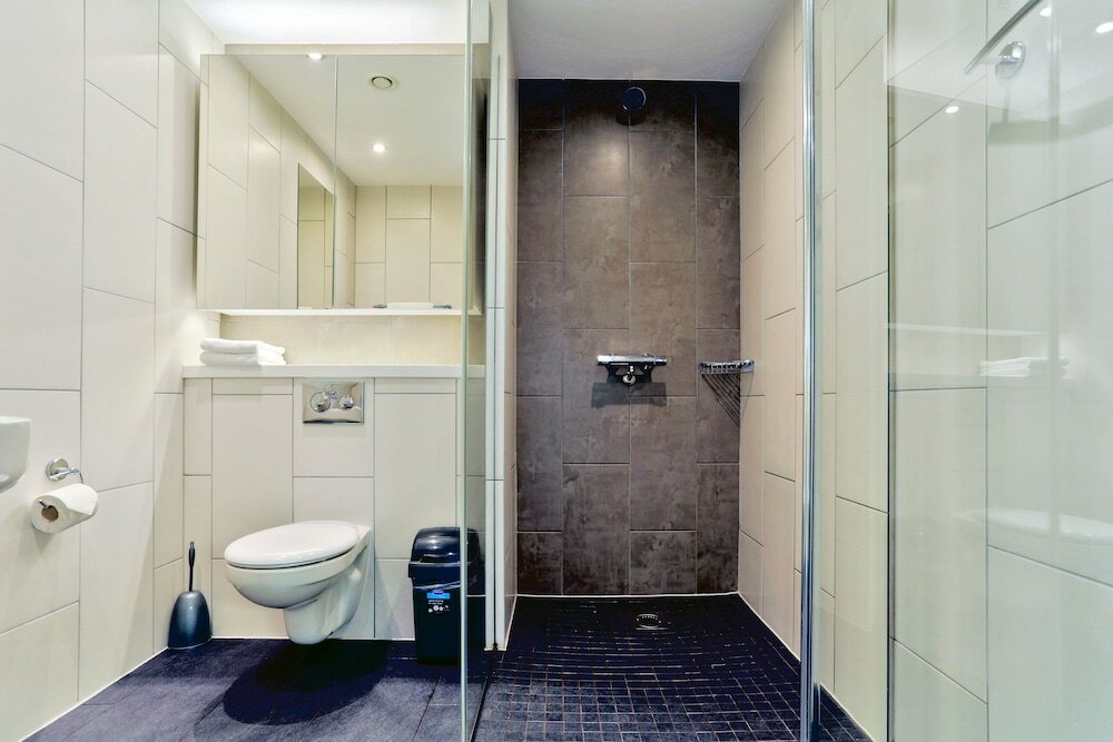 Фото Woodward Buildings