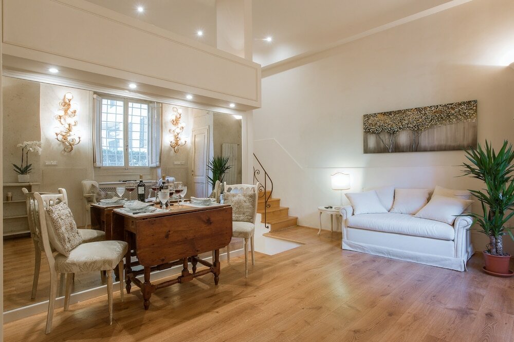 Фото San Niccolo Elegance