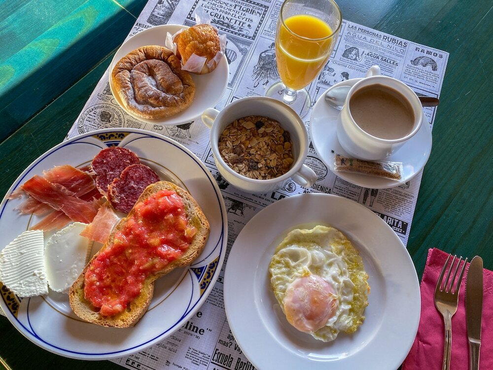 Фото Hotel finca Almejí