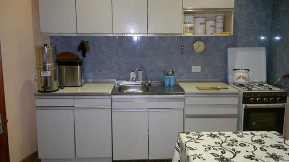 Фото Гостевой дом Besarioni