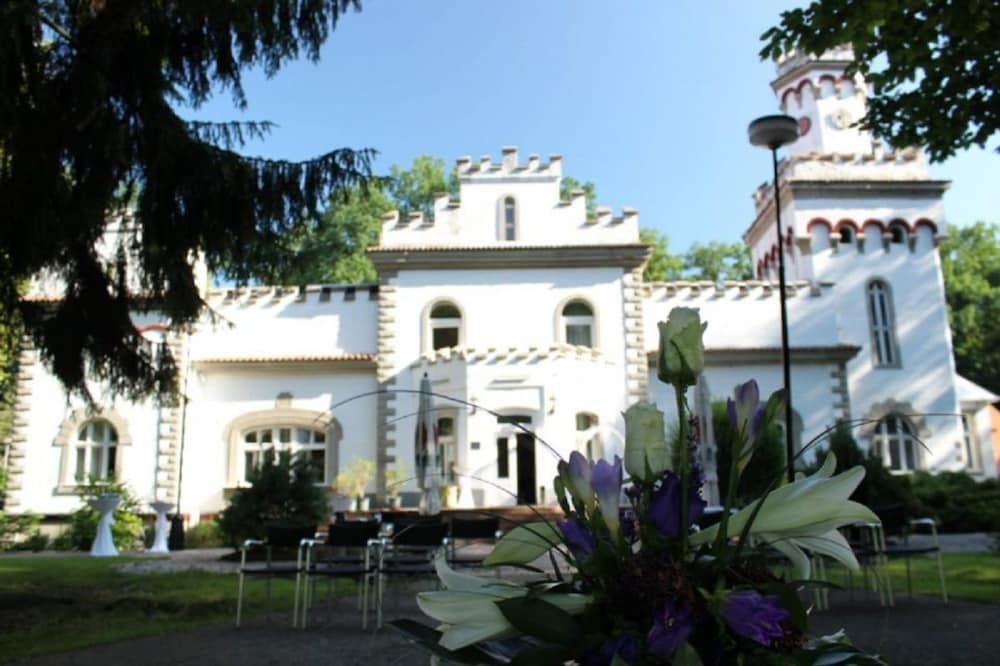 Фото Siesta Rodinný resort