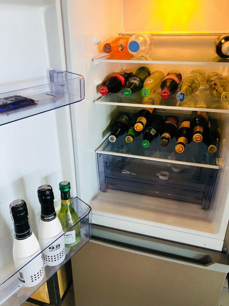 Фото Pili Pili Boutique Hotel