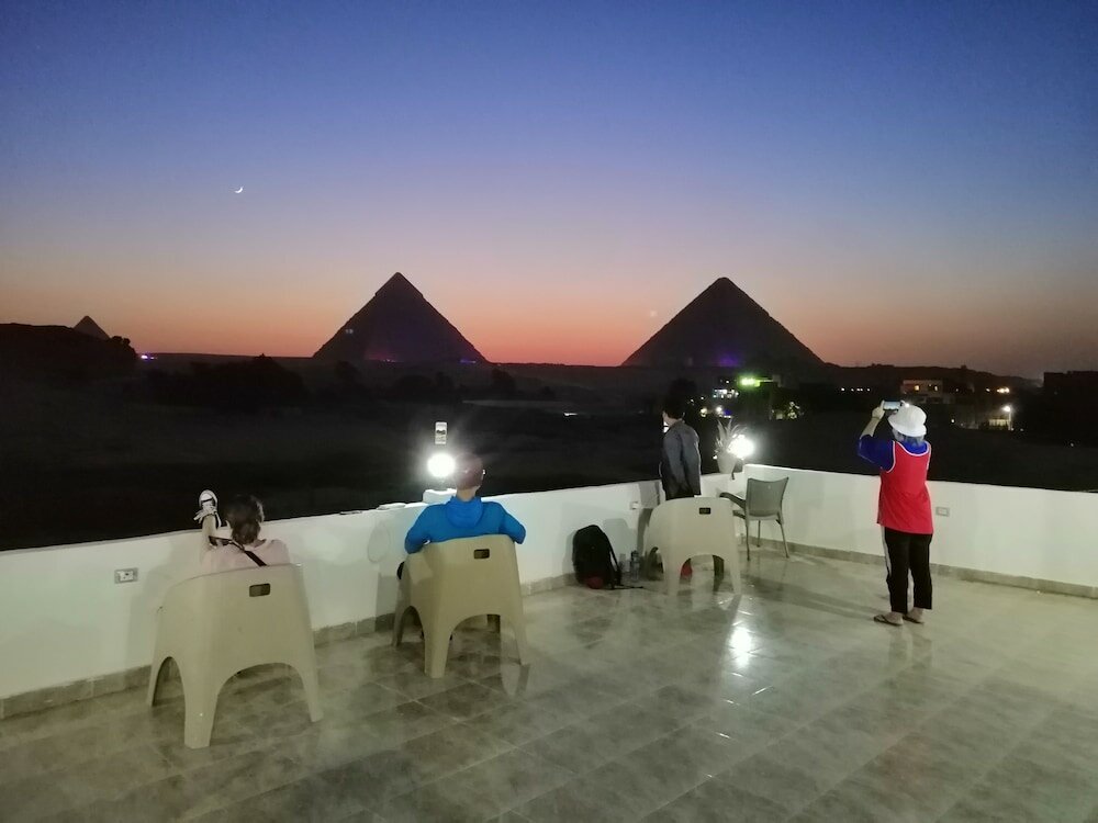 Фото Great View Apartment