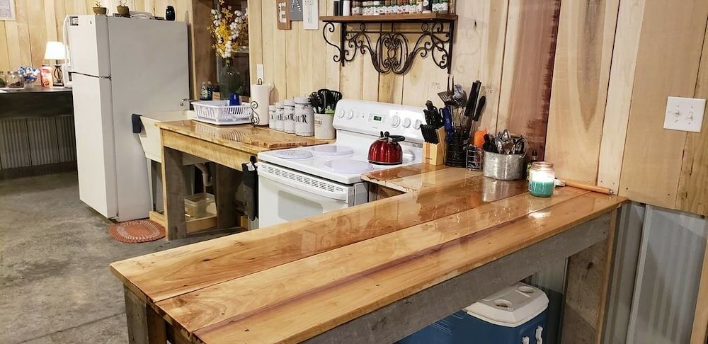 Фото Sassy Springs Retreat