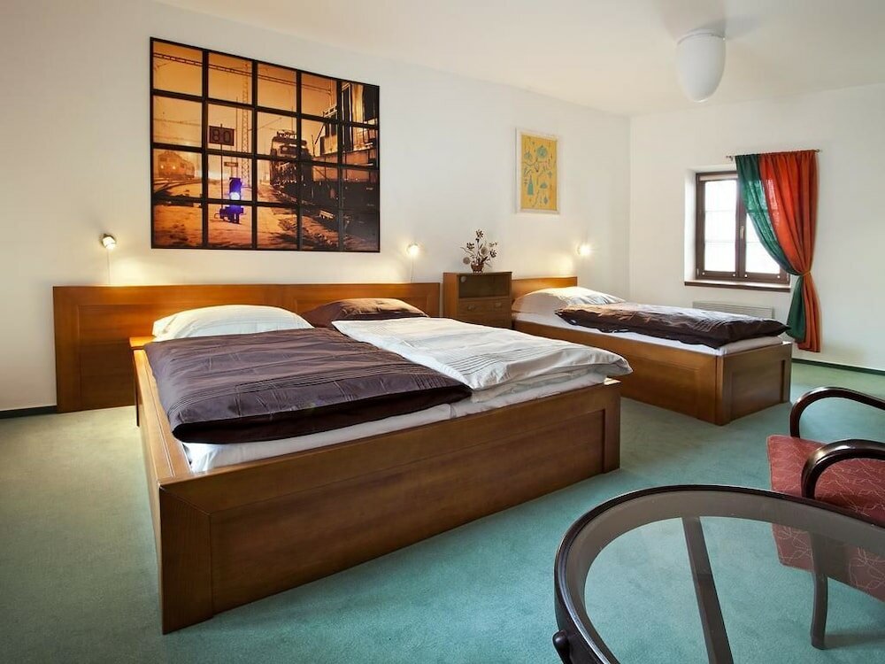 Фото отеля 2