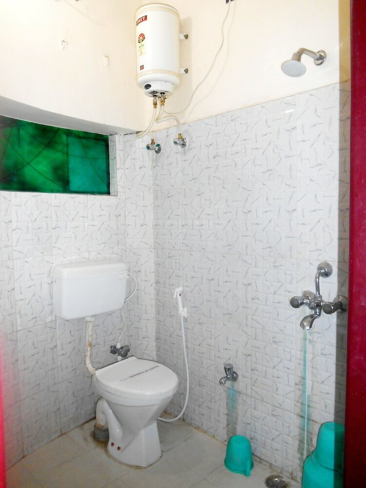 Фото Hotel Awaas Corporate Inn