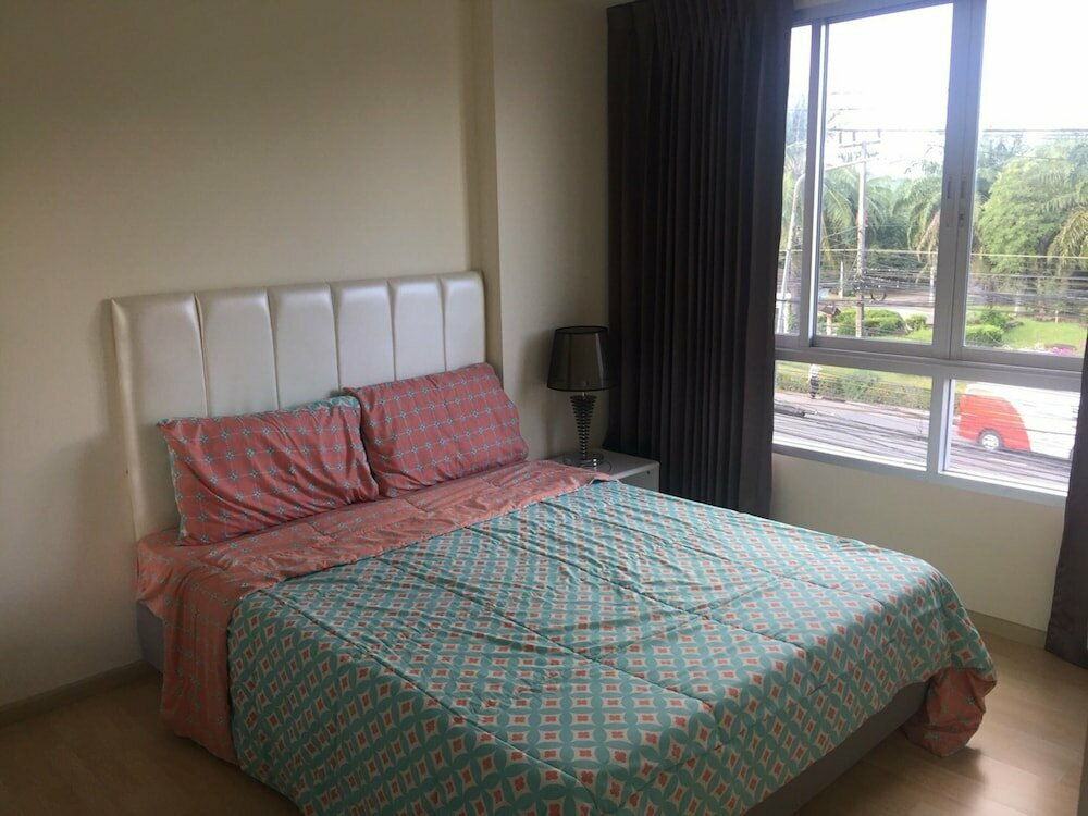 Hotel The Clover by Npk, Phuket Province, photo