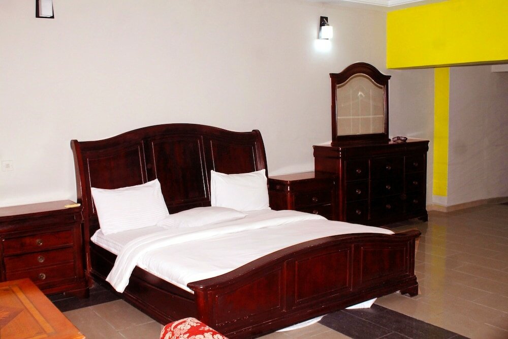 Фото Garden City Marriott Hotel