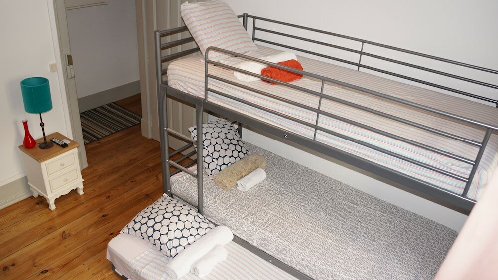 Фото The Hygge Lisbon Suites - Picoas