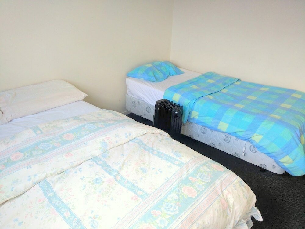 Фото Vagabond Backpackers