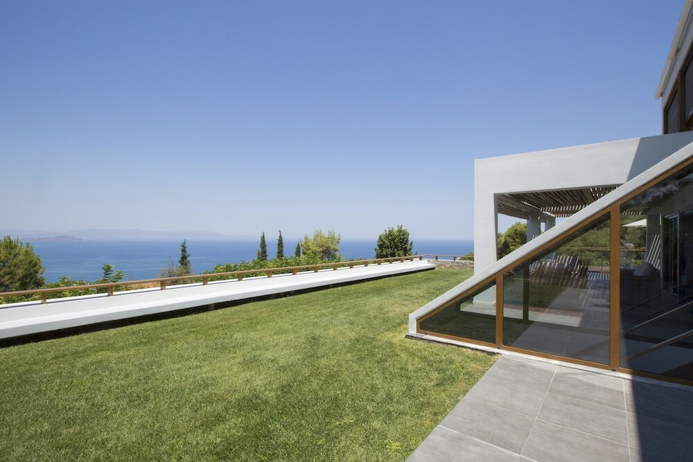 Фото Вилла Terra Creta