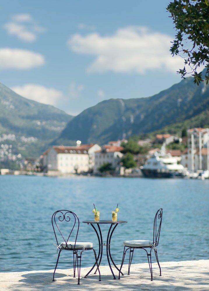 Фото Hotel Libertas