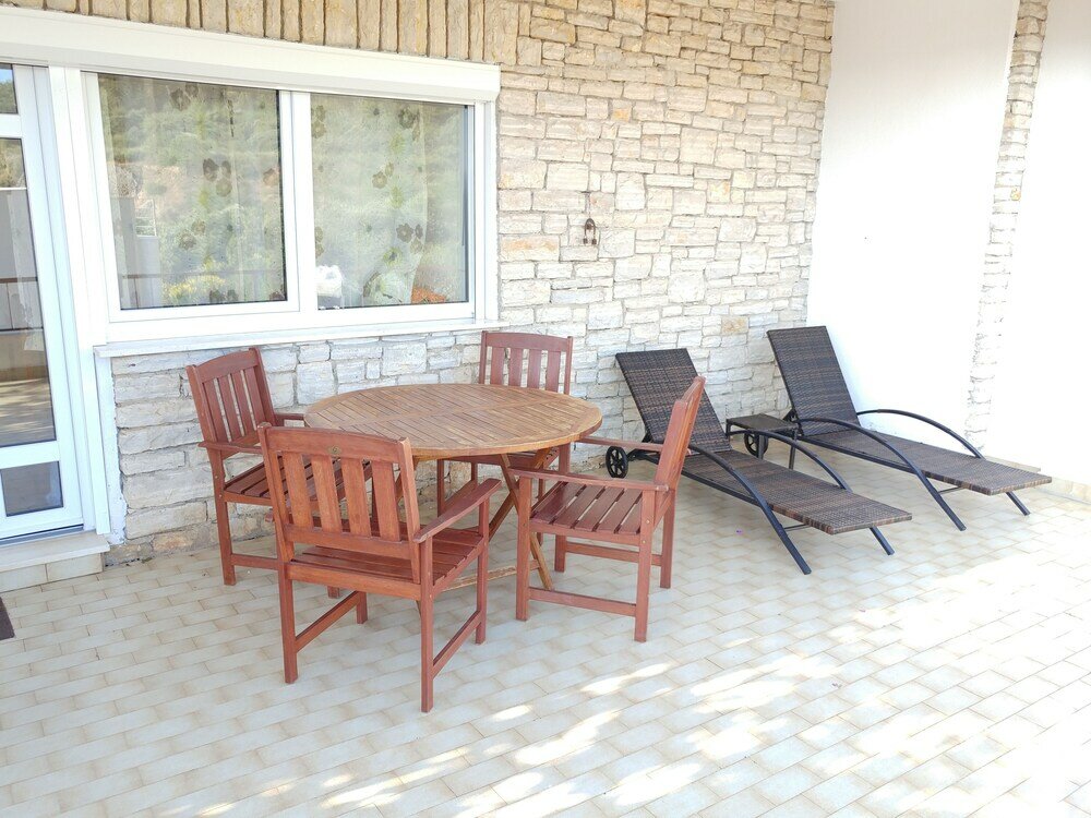 Фото Astramaris Apartments