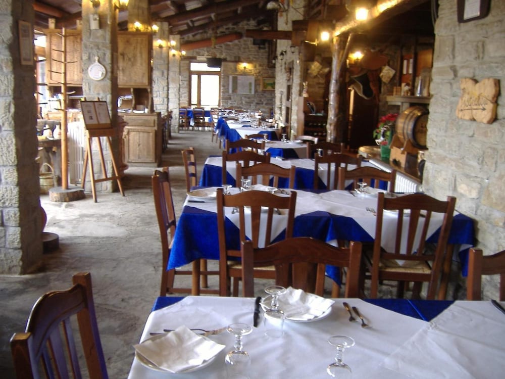 Фото Agriturismo Grotta Dell'Eremita