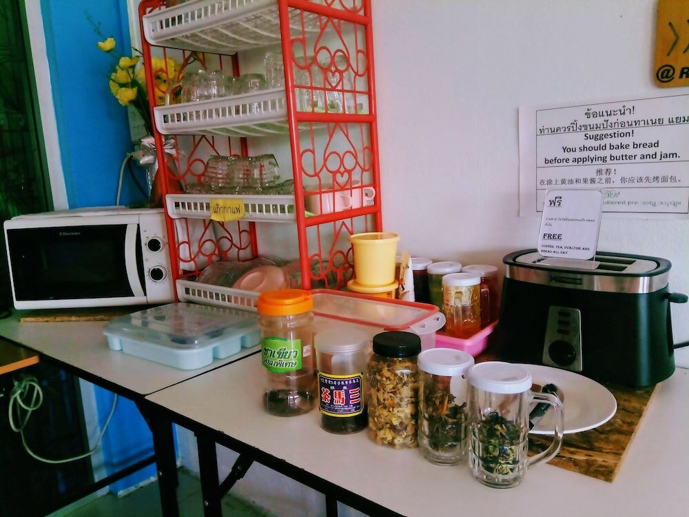 Фото Madinah Hostel Ranong