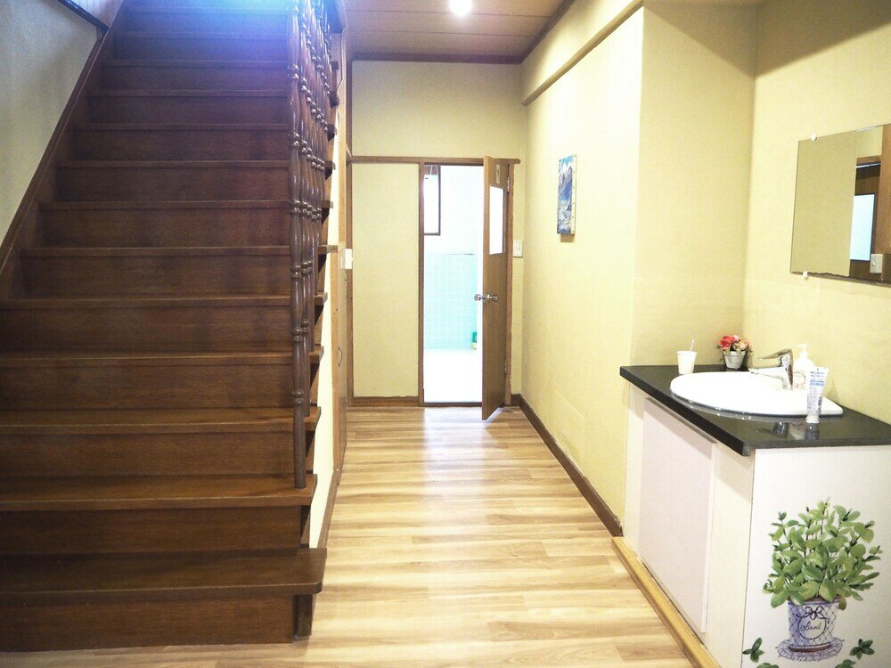 Фото Fujinoya Ryokan