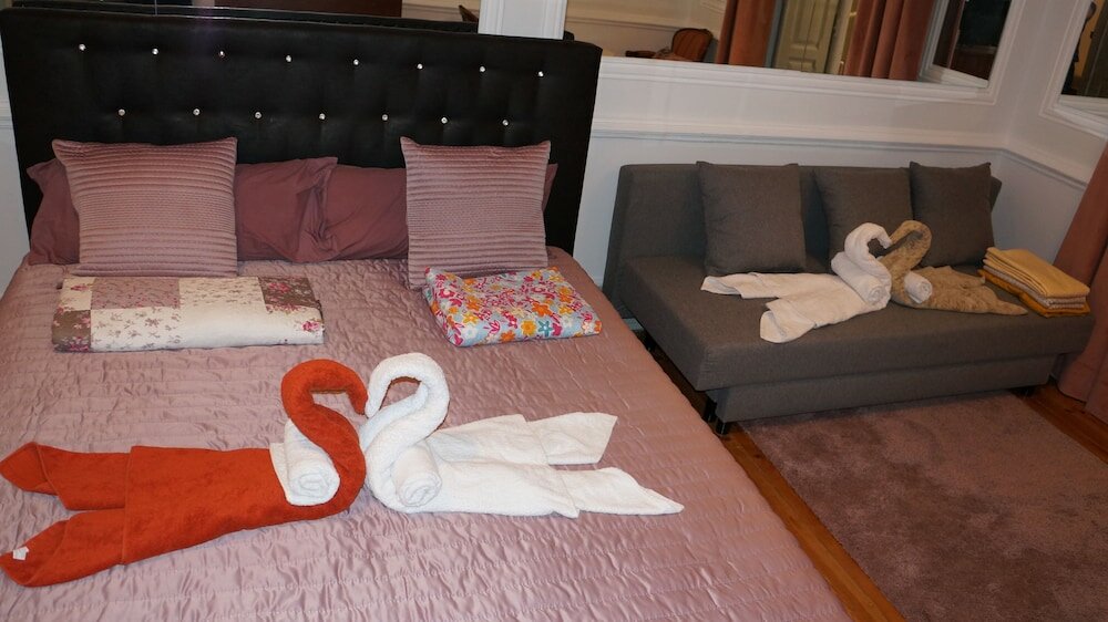 Фото The Hygge Lisbon Suites - Picoas