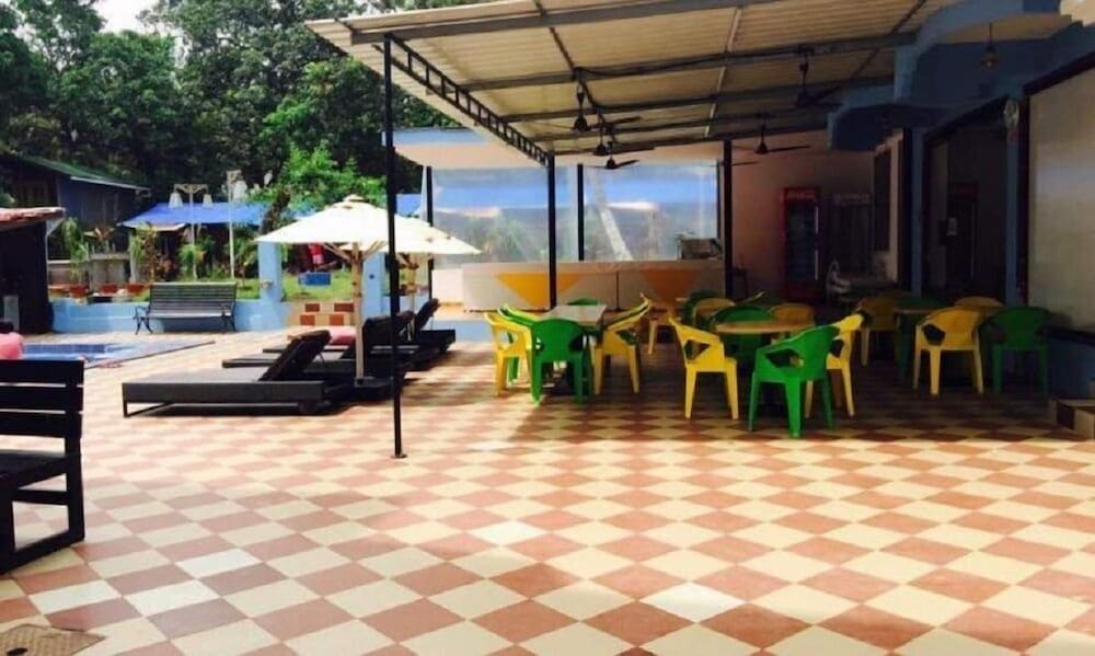 Фото Room Maangta 312 - Calangute Goa