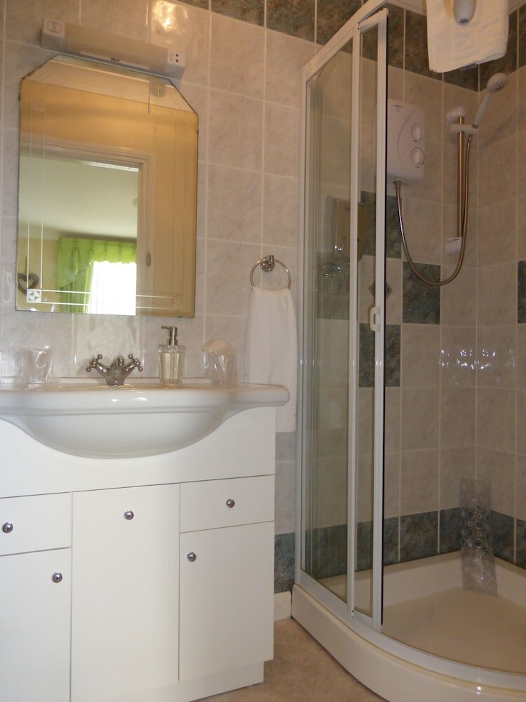 Фото Blenheim House