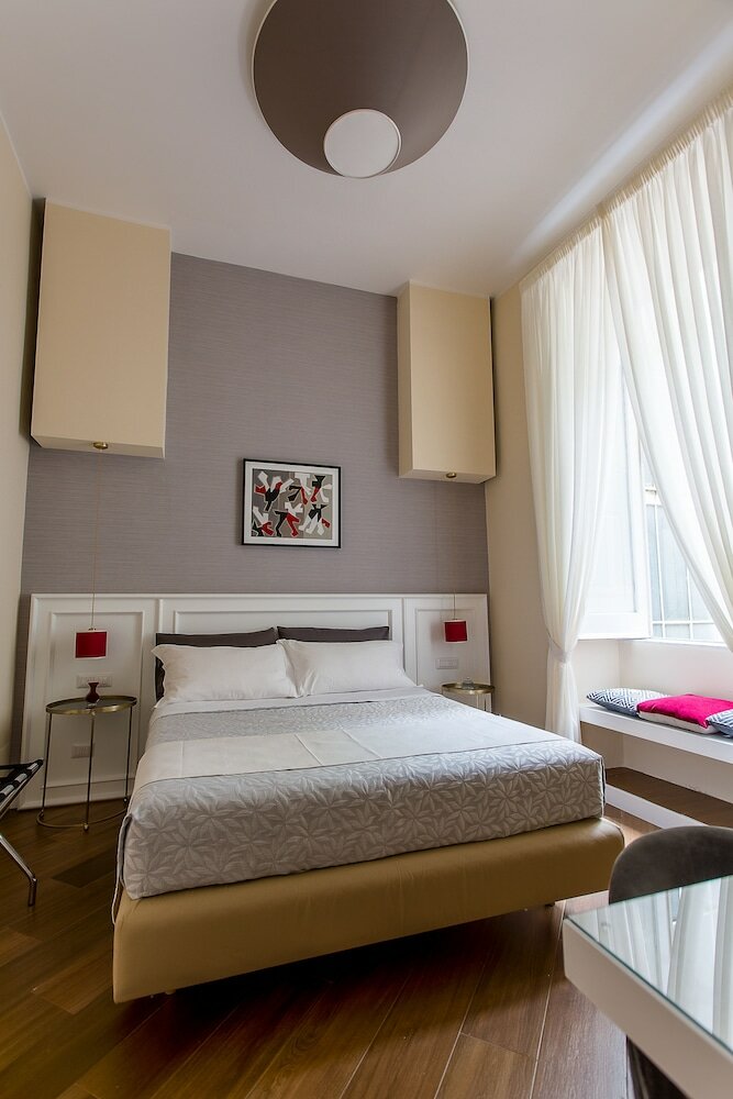 Фото NovaNova B&b