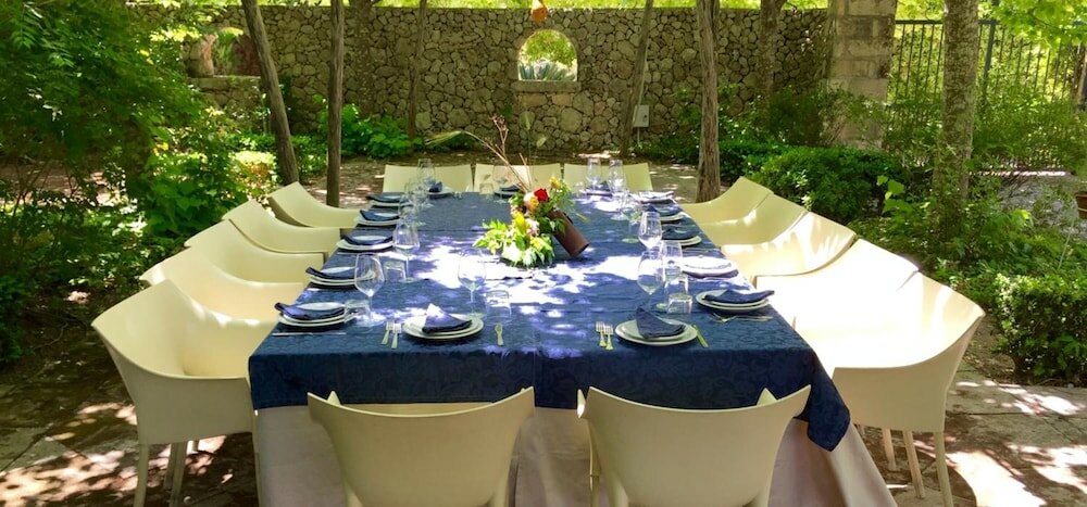 Фото Tenuta Sant'Andrea