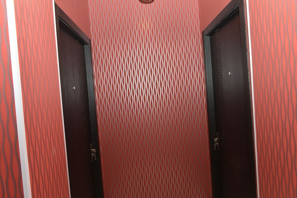 Фото Отель Like