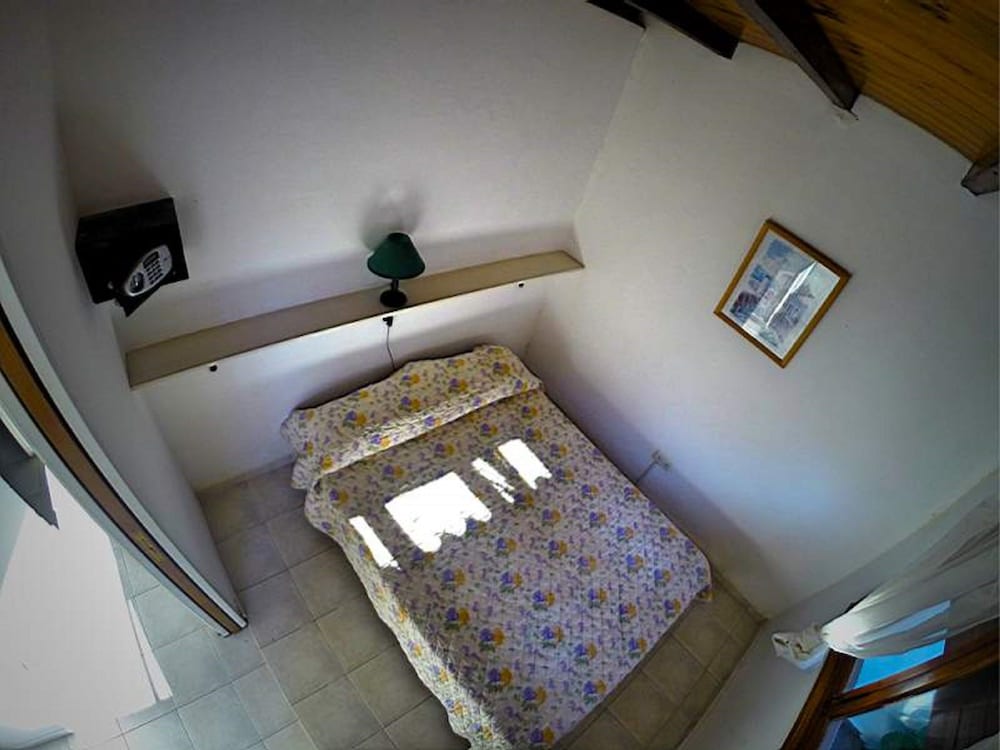 Фото Complejo Mar Abierto