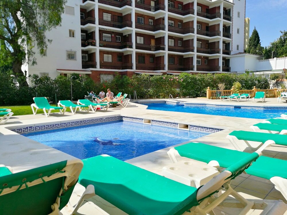 Фото Apartment Club Playa Flores