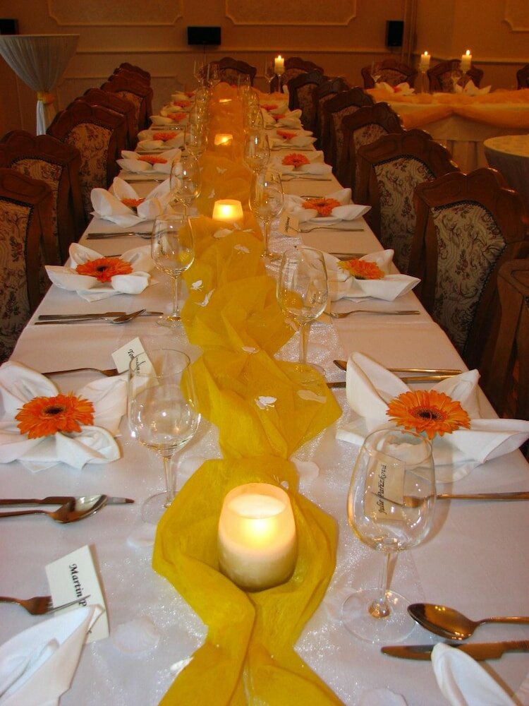 Фото Siesta Rodinný resort