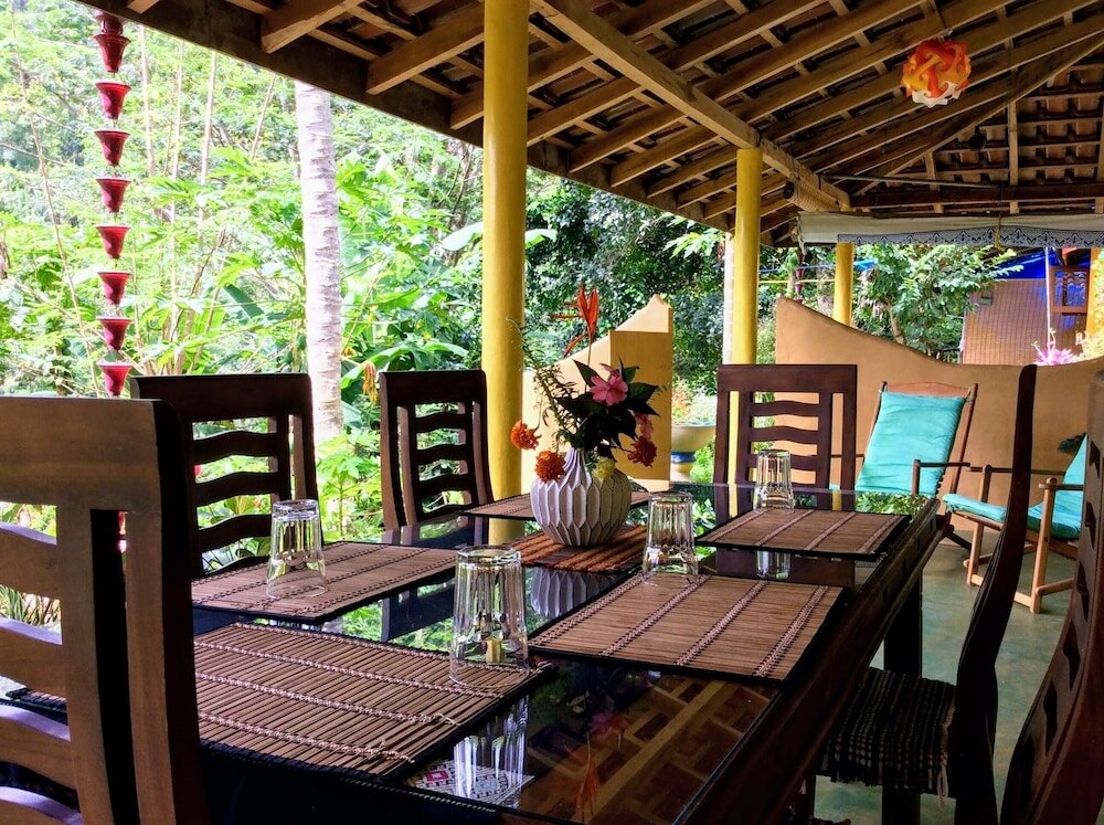 Фото Natural Mystic Sanctuary