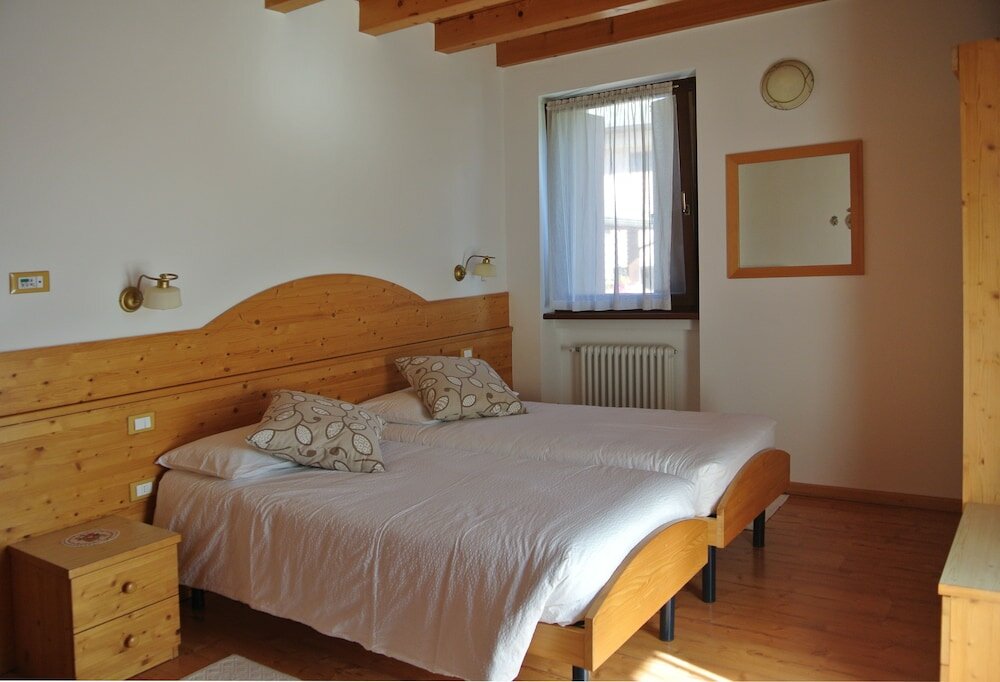 Фото Agriturismo Bortolotti