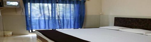 Гостиница Room Maangta 304 - Panaji Goa в Панаджи