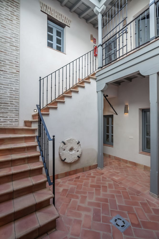 Фото Apartamentos Tintes12