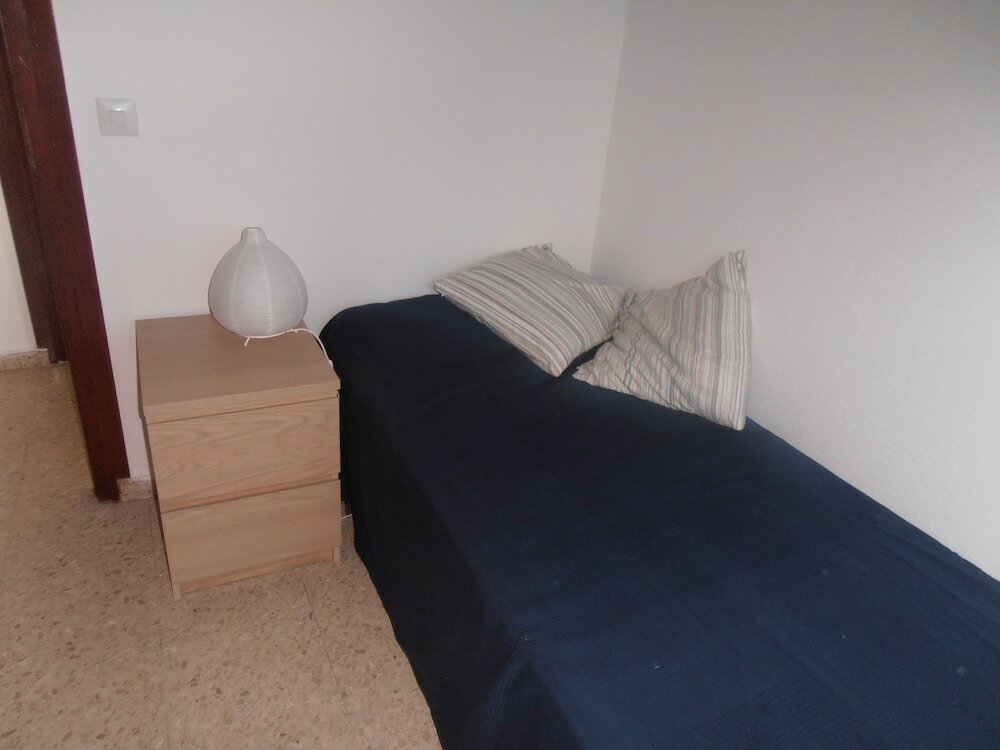 Фото Apartamento Euromar 2 Playa Fontanilla