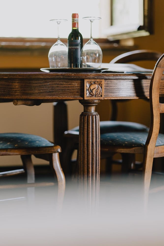 Фото B&b Terenzi Winery