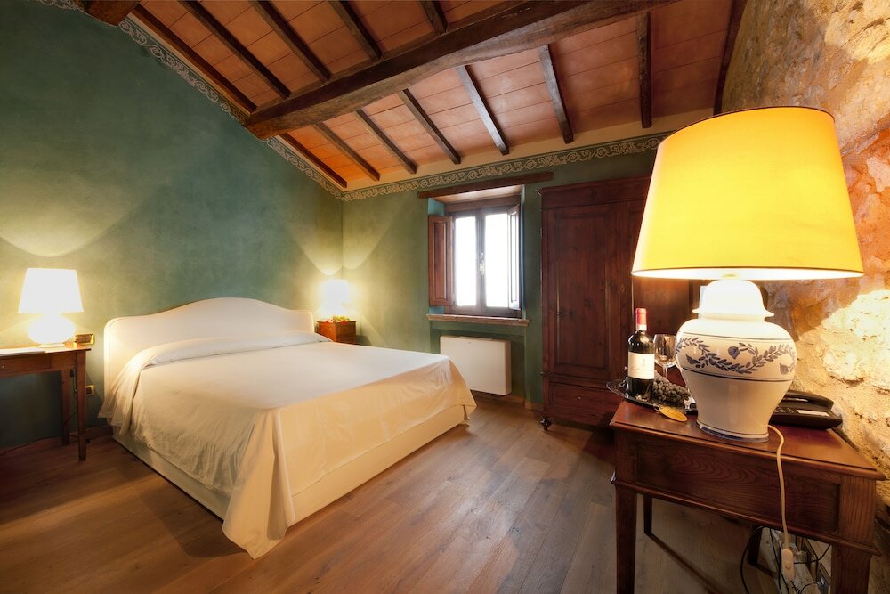 Фото B&b Terenzi Winery